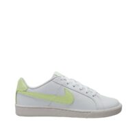 Baskets Court Royale Shoe Blanc Nike