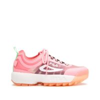 Baskets Disruptor Rose Fila