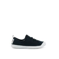 Baskets Easy Lace Cvs Bleu Marine ou Blanc Palladium