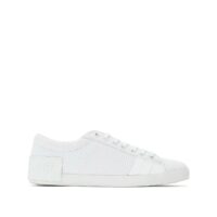 Baskets Flag Blanc Le Coq Sportif