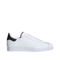 Baskets Gazelle Blanc adidas Originals