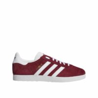 Baskets Gazelle Bordeaux adidas Originals