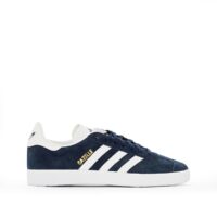 Baskets Gazelle Marine adidas Originals