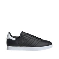 Baskets Gazelle Noir adidas Originals