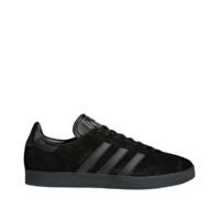 Baskets Gazelle Noir adidas Originals