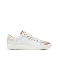 Baskets Kioto One Argent Pepe Jeans