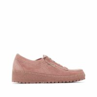 Baskets Lady Vieux Rose mephisto