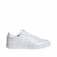 Baskets Modern Court Blanc adidas Originals