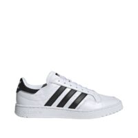 Baskets Modern Court Blanc/Noir adidas Originals