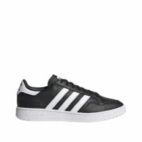 Baskets Modern Court Noir adidas Originals