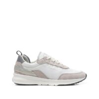 Baskets N22 Summer W Bleu Marine ou Blanc/Gris Pepe Jeans