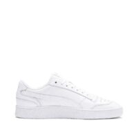 Baskets Ralph Sampson Lo Blanc Puma