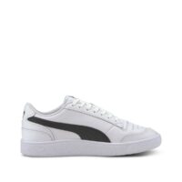 Baskets Ralph Sampson Lo Blanc/Noir Puma