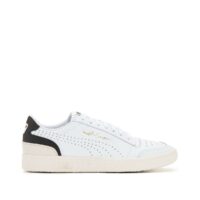 Baskets Ralph Sampson Lo Perf Soft Blanc/Noir Puma