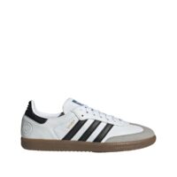 Baskets Samba Vegan Blanc adidas Originals