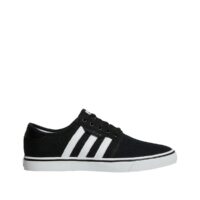 Baskets Seeley Noir adidas Originals