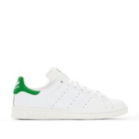 Baskets Stan Smith Blanc/Vert adidas Originals