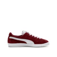 Baskets Te-Ku Prime Bordeaux Puma