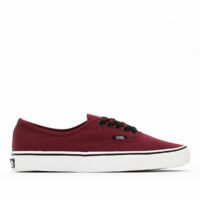 Baskets UA Authentic Bordeaux Vans