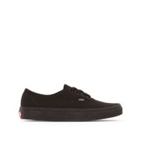 Baskets UA Authentic Noir Vans