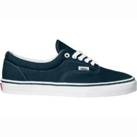 Baskets UA Era Marine ou Bleu ou Navy Vans