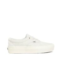 Baskets UA Era Platform Blanc Vans