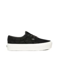 Baskets UA Era Platform Noir Vans