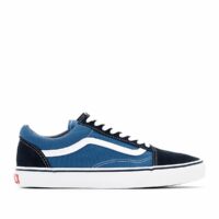 Baskets UA Old Skool Bleu Vans