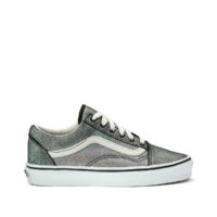 Baskets UA Old Skool Noir Vans