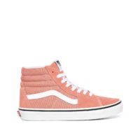 Baskets UA SK8-Hi Rose Vans