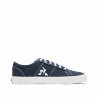 Baskets Verdon Plus Bleu Marine Le Coq Sportif