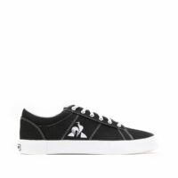 Baskets Verdon Plus Noir Le Coq Sportif