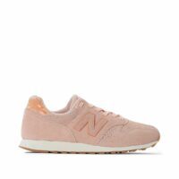 Baskets WL373WNH Rose New Balance