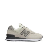 Baskets WL574 Beige New Balance