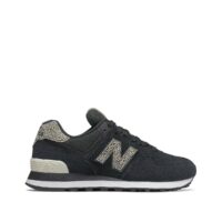 Baskets WL574 Noir New Balance