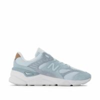 Baskets WSX90TRE Bleu Ciel New Balance