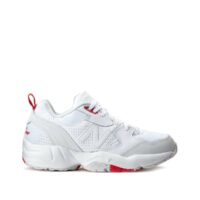 Baskets WX708EC Blanc/Rouge New Balance