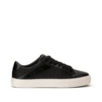 Baskets Woodward LS Noir Levi's