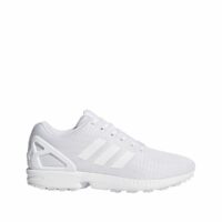 Baskets ZX Flux Blanc adidas Originals