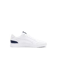 Baskets cuir Ralph Sampson Lo Blanc ou Blanc