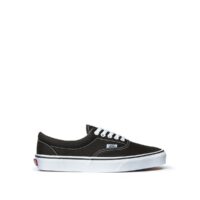 Baskets era Noir Vans