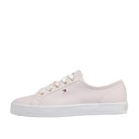 Baskets essential nautical sneaker Rose Pâle Tommy Hilfiger