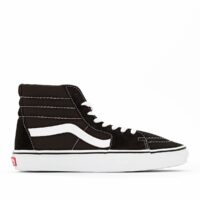 Baskets montantes UA SK8-Hi Noir Vans