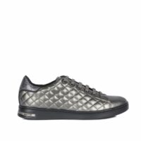 Baskets respirantes Jaysen Gris Geox