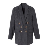 Blazer croisé