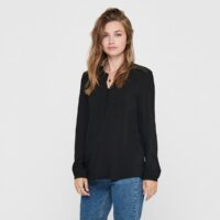 Blouse boutonnée