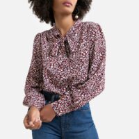 Blouse imprimée