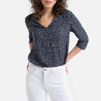 Blouse imprimée