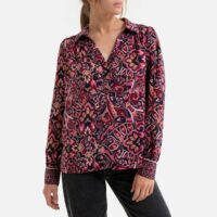 Blouse imprimée