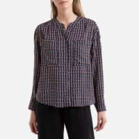 Blouse imprimée